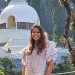 Pankti Shah
