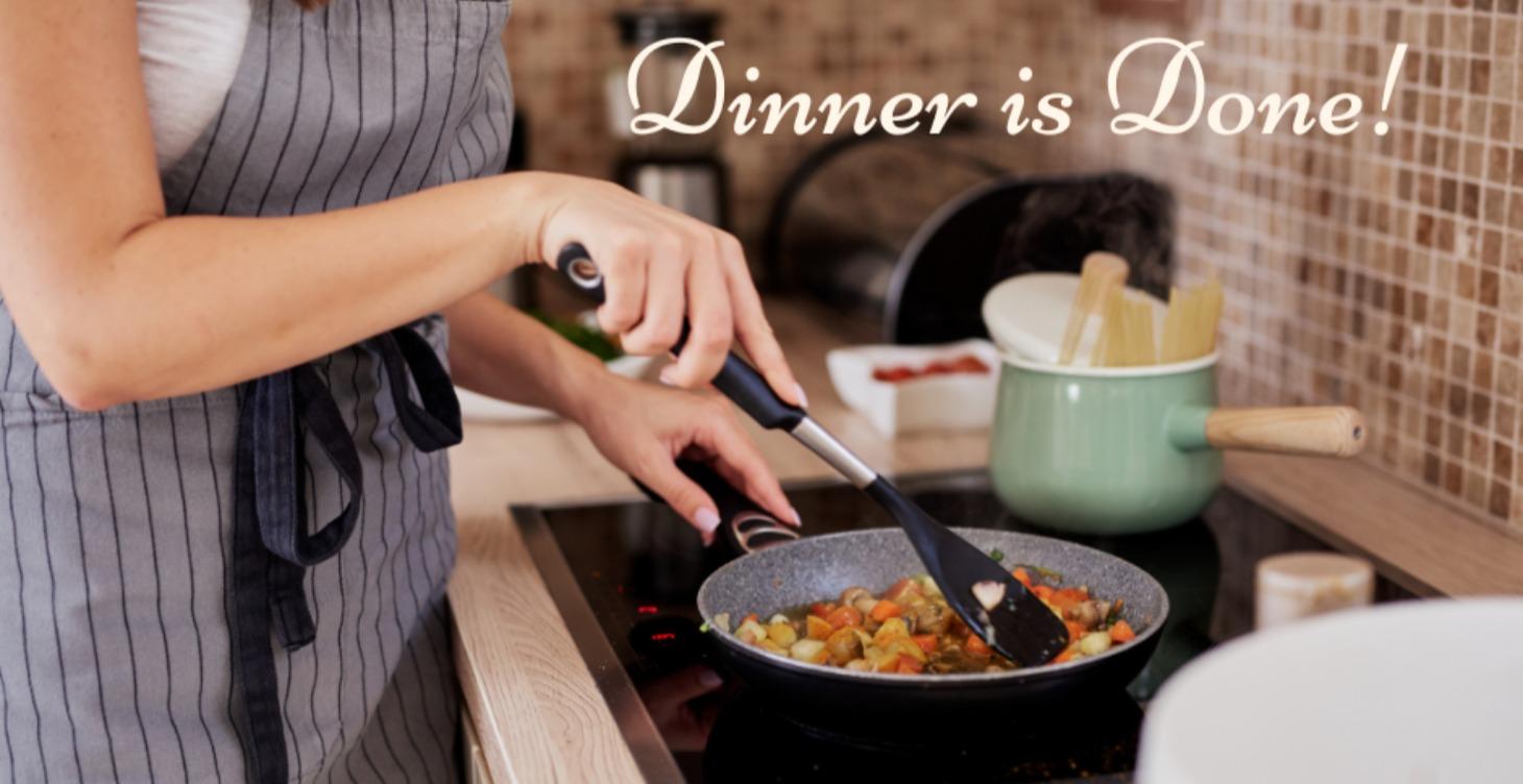 Complete Recipe & Meal Plan Hub