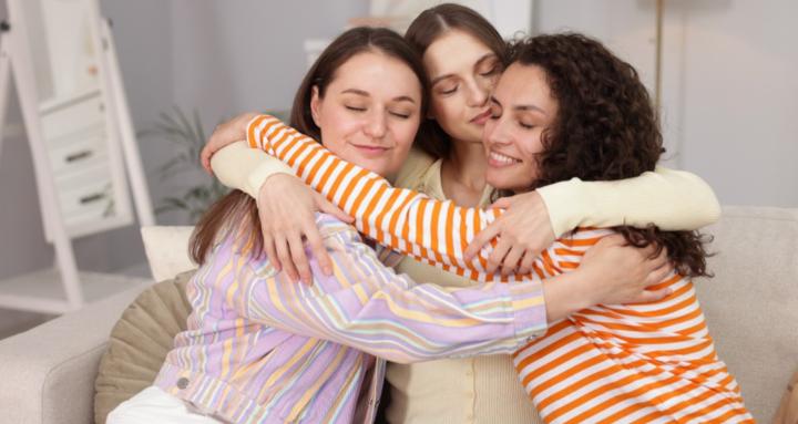 The Peaceful Mama Collective