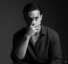Gabriel Molina