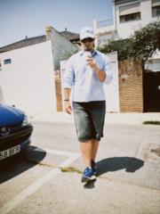 Gabriel Molina