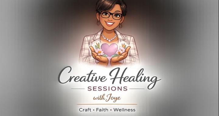 Creative Healing Sessions Joye