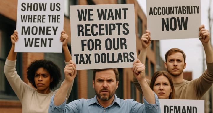 Macon / Bibb -The Receipt Room