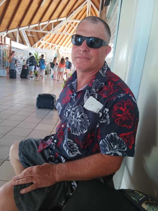 Mark Wagener