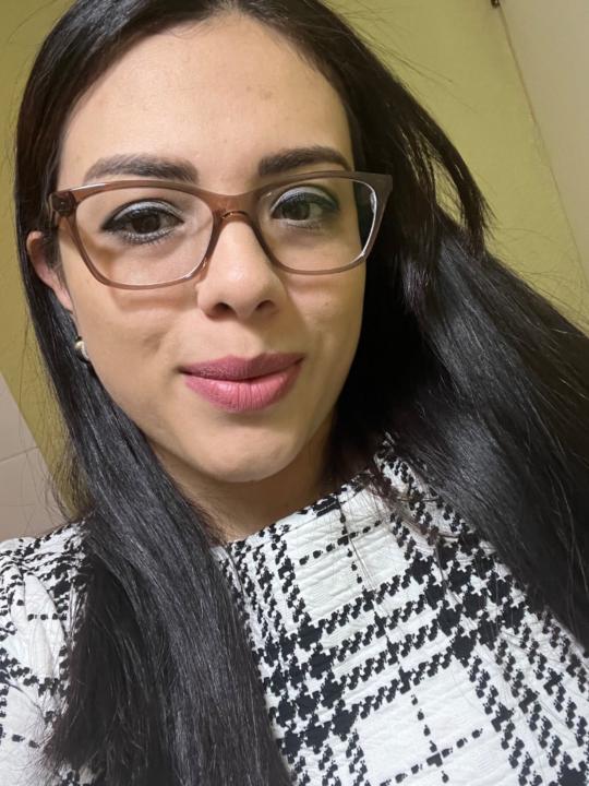Kimberly Rodríguez