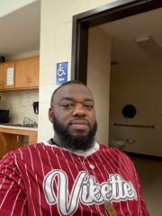 Jermaine Clemons