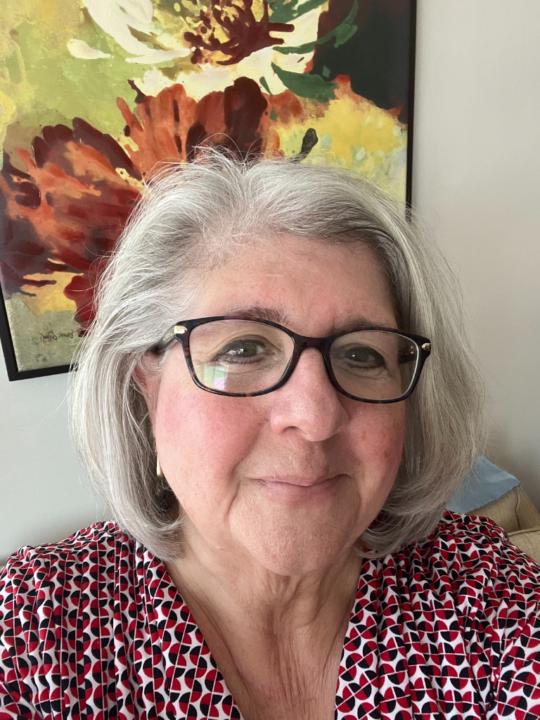 Karin Dean-Williams