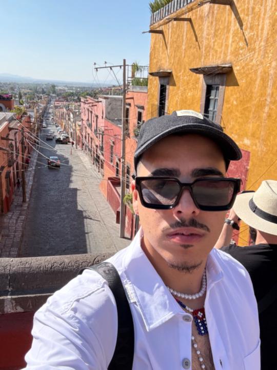 Haykel Hernandez