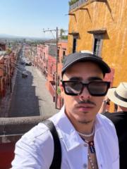 Haykel Hernandez