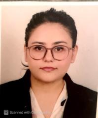 Priyanka Khadka