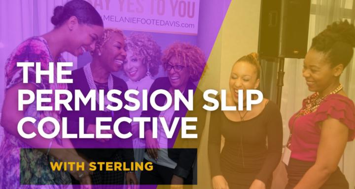 Permission Slip Collective