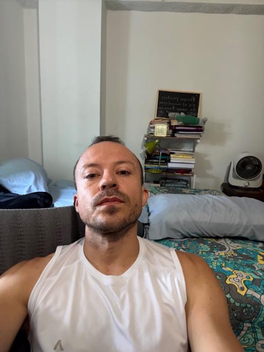 Diego Fernando Hernández pardo