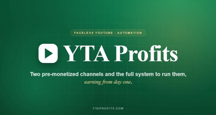 YTA Profits