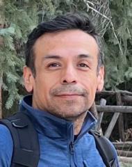 Jesse Vega