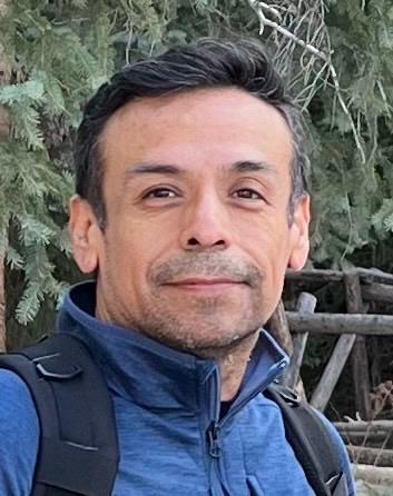 Jesse Vega