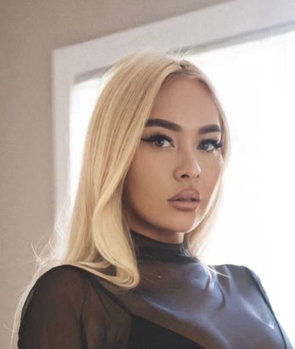 Mariia Khachatryan