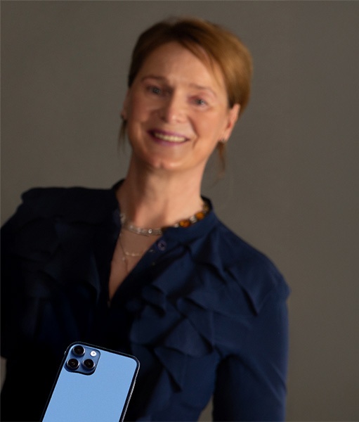Ina Lilie