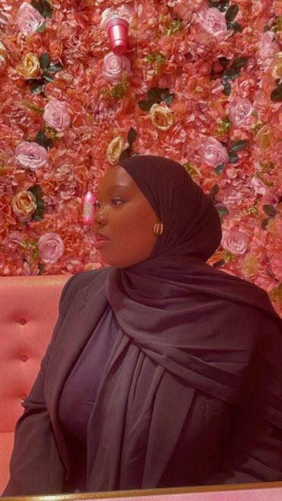 Fatoumata Cisse