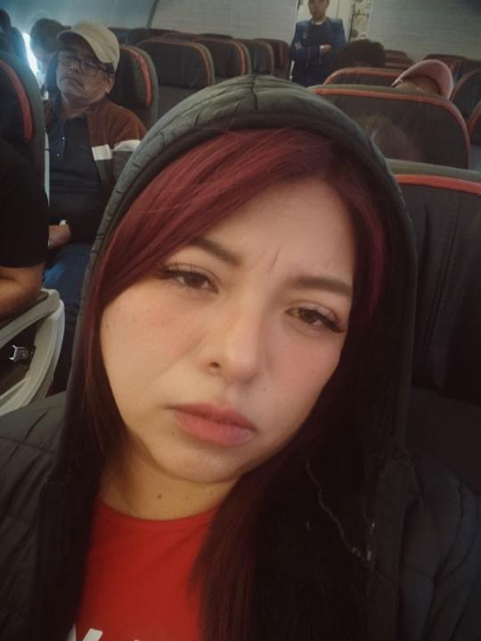 Jackelin De la cruz morales