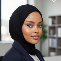 Amal Abdullahi