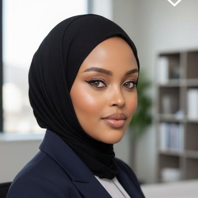 Amal Abdullahi