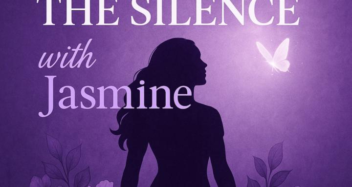 💜💫The breaking Silence💫💜