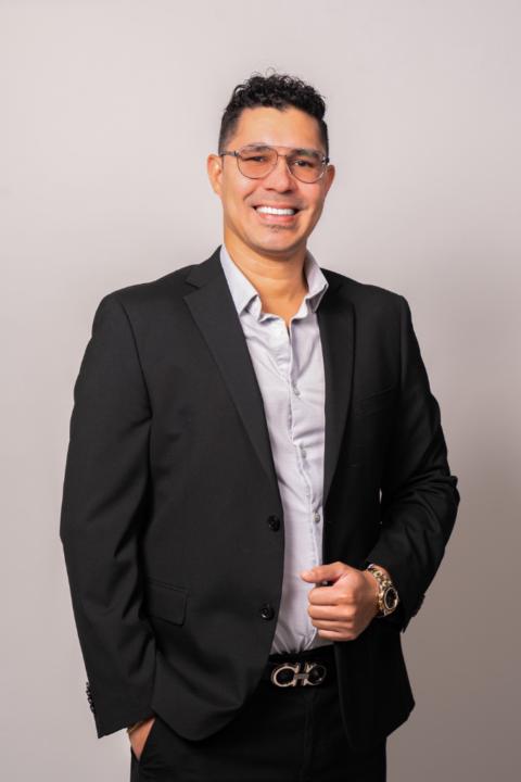 Antonio Correa