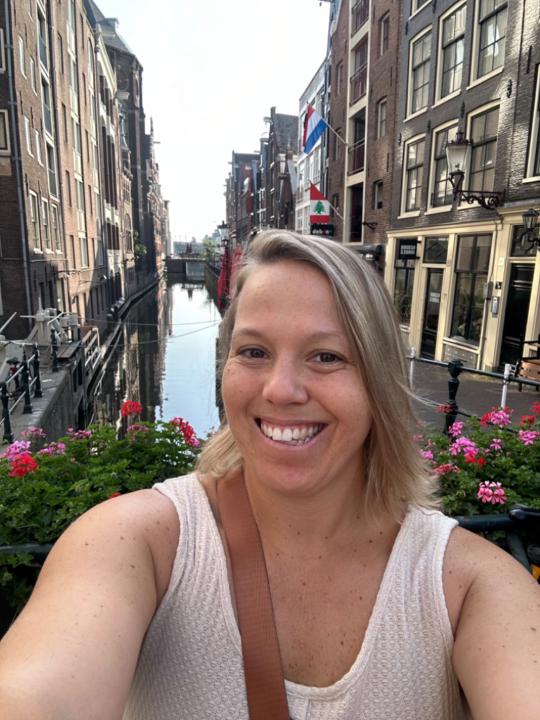 Charne Schnetler