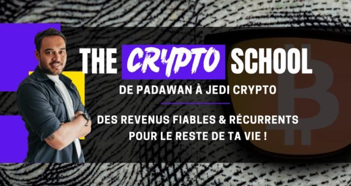 🏆 The JEDI Crypto School 