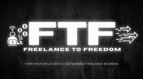 Freelance To Freedom gallery image