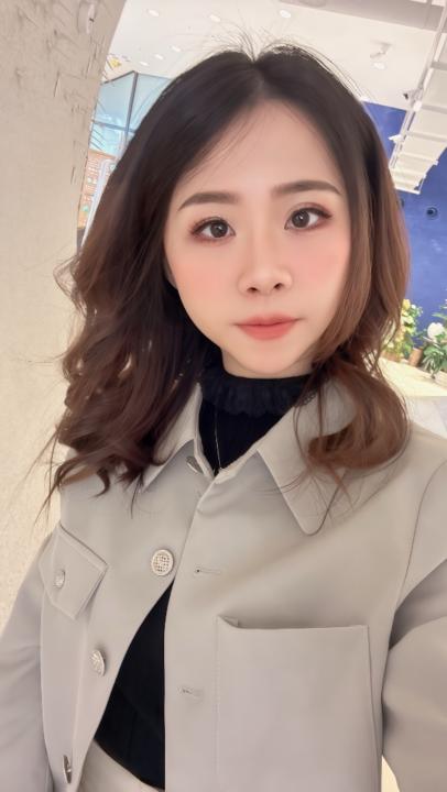 曉雯 陳