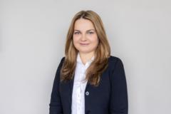 Roma Kęstavičienė