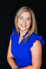 Christine Meadows-Robinson