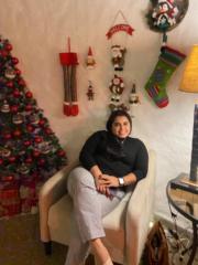 Mónica Alejandra Ramírez Rivas