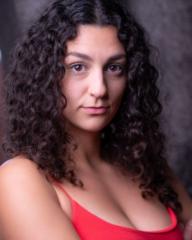 Bahar Gozmener