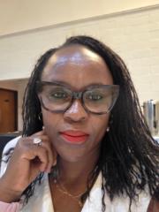 Gladys Mwangi
