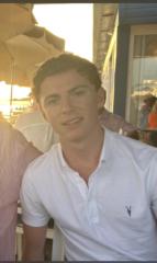 Thibaud Mathieson
