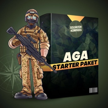 Coach Soldaten-Kompass