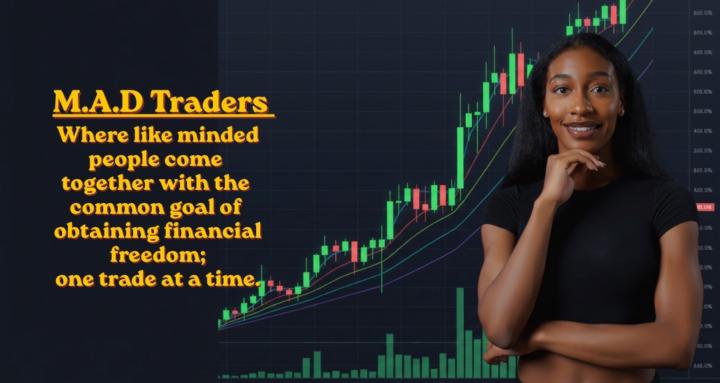 MAD Traders