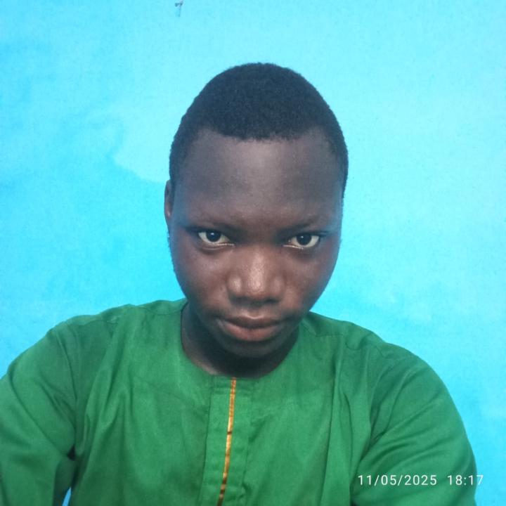 Aliou Tonou