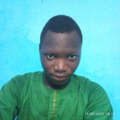 Aliou Tonou
