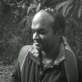 Vishwak Rajgopalan