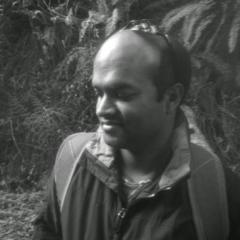 Vishwak Rajgopalan