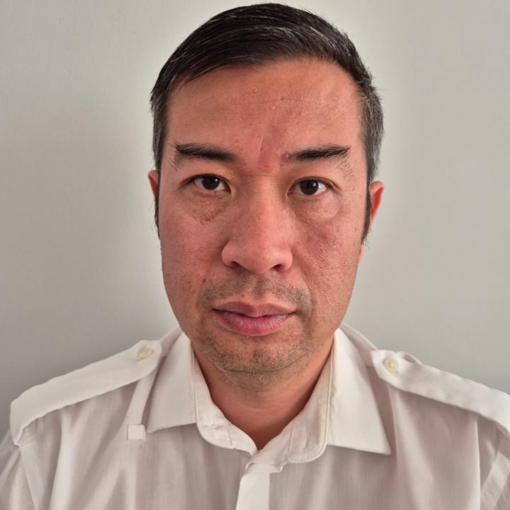 John Quach