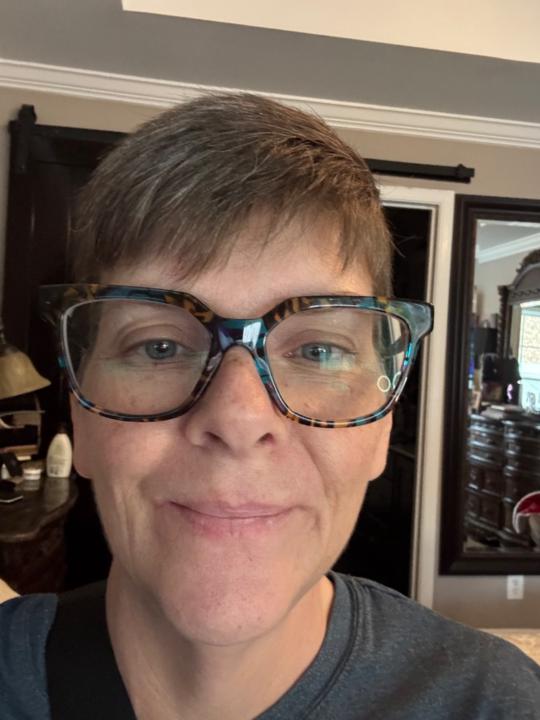 Angela Patterson