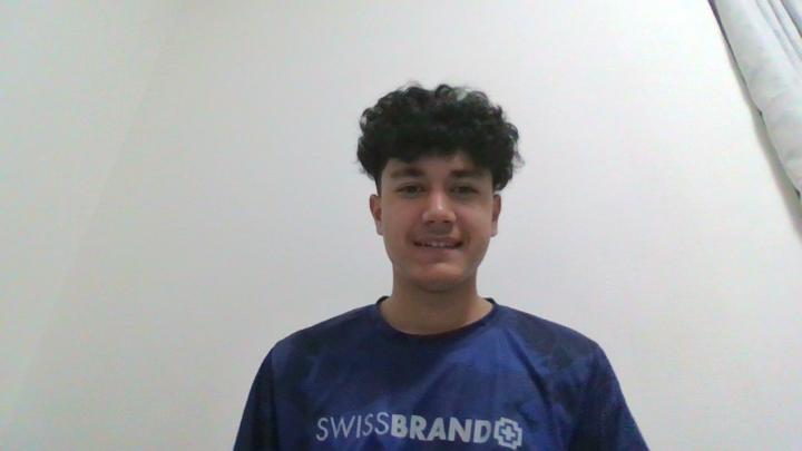 Ahmadwali Faisal