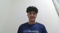 Ahmadwali Faisal