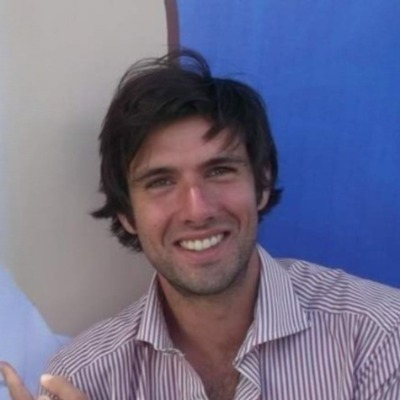 Romain Berton