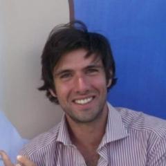 Romain Berton