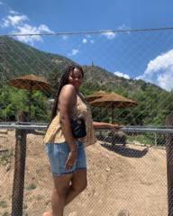 Vanice Carter